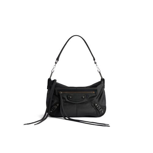 le city moto pequeño