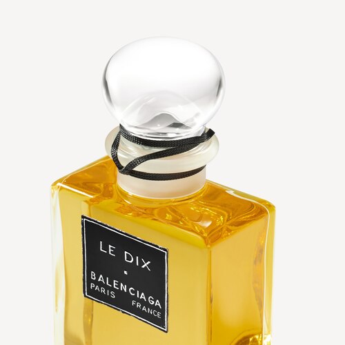 le dix parfum