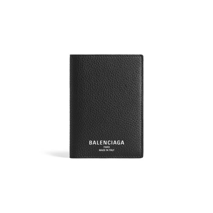 credit passport holder