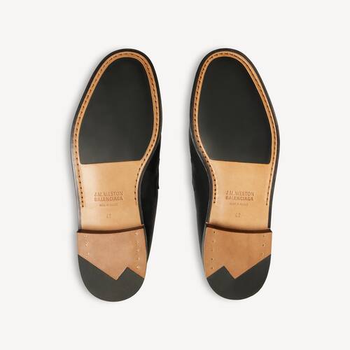 balenciaga | j.m. weston loafer