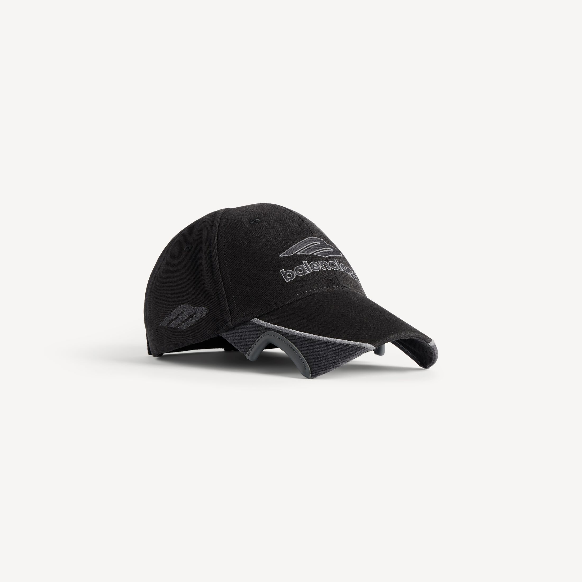 3b football cap