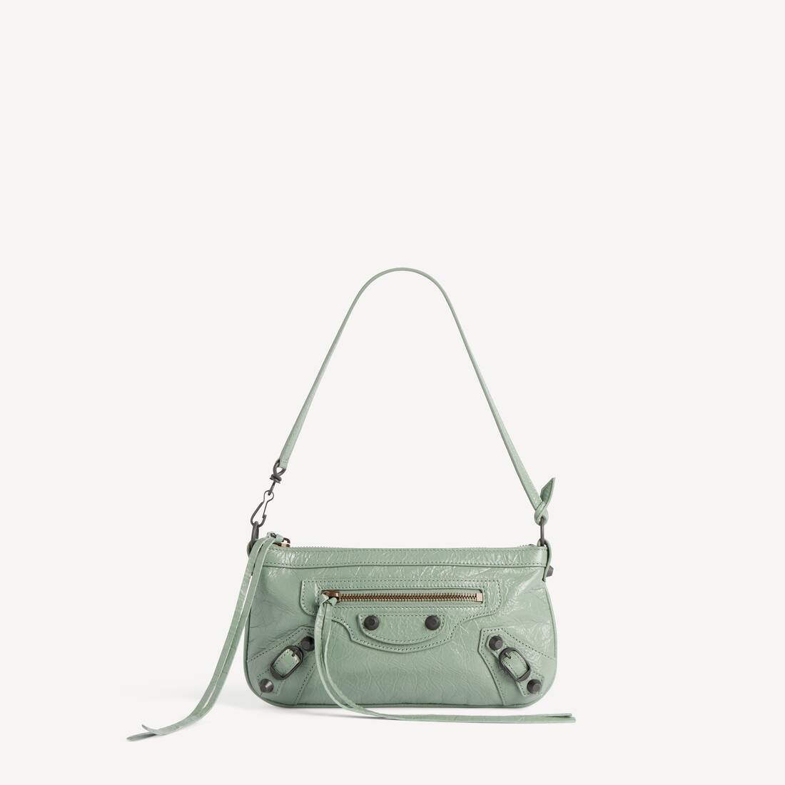 le city pouch on strap — 8639602ABEK3405