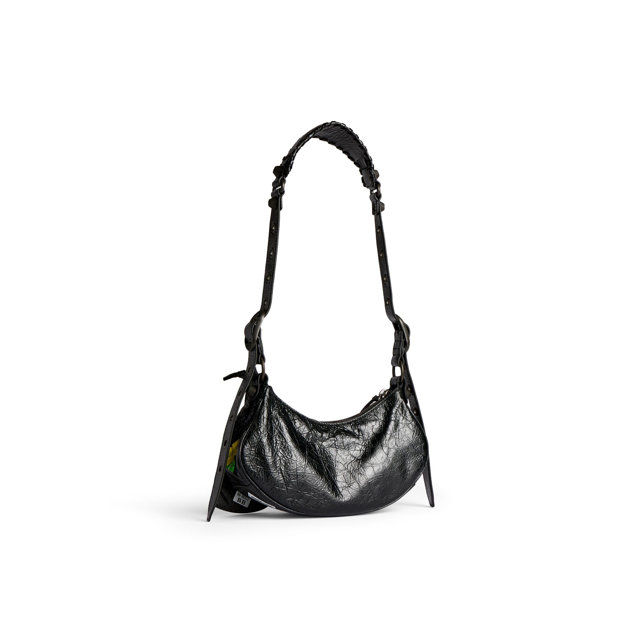 le cagole shoulder bag xs