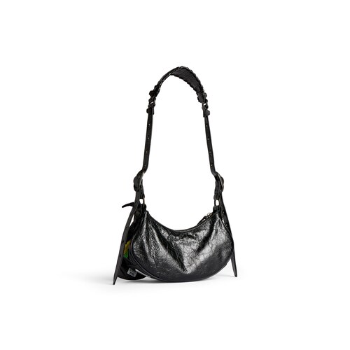 le cagole shoulder bag xs