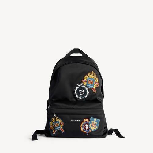explorer backpack