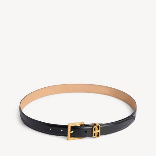 bb loop belt