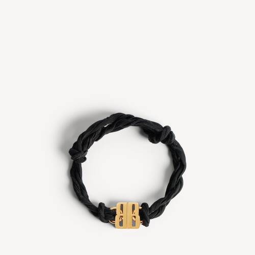 nano ribbon bb bracelet