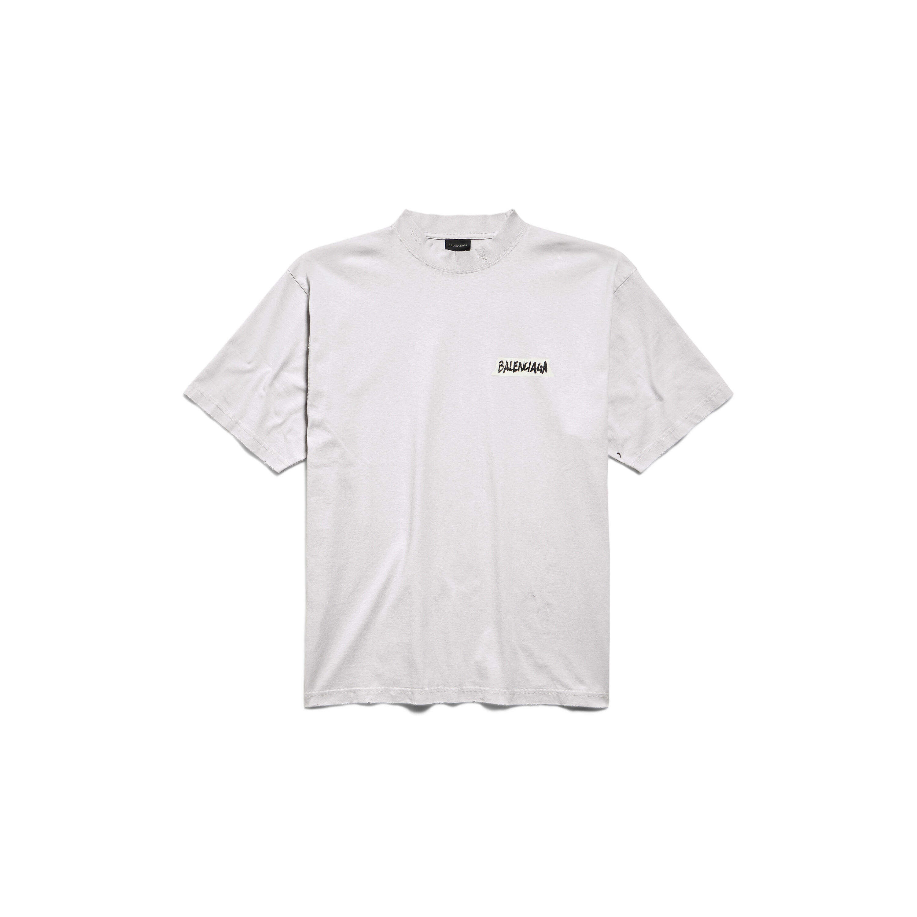 メンズ's Balenciaga T Shirts 2025 | Luxury T Shirts For Men