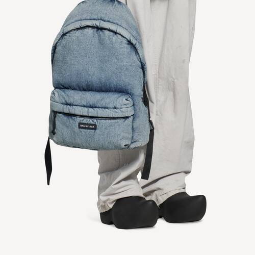 explorer backpack