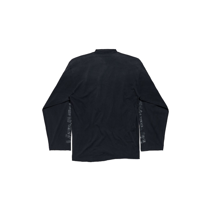 メンズ's Tシャツ | Balenciaga JP
