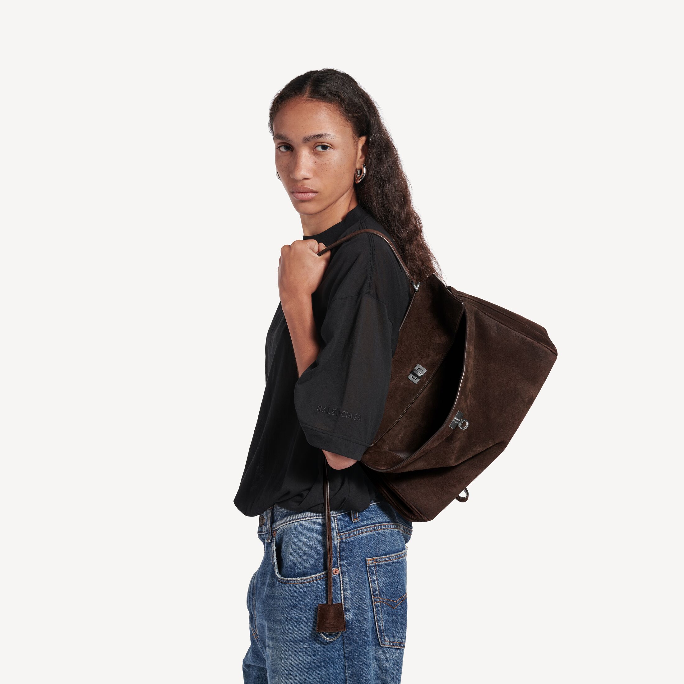 Backpack With Rodeo Design Rodeo handbag medium