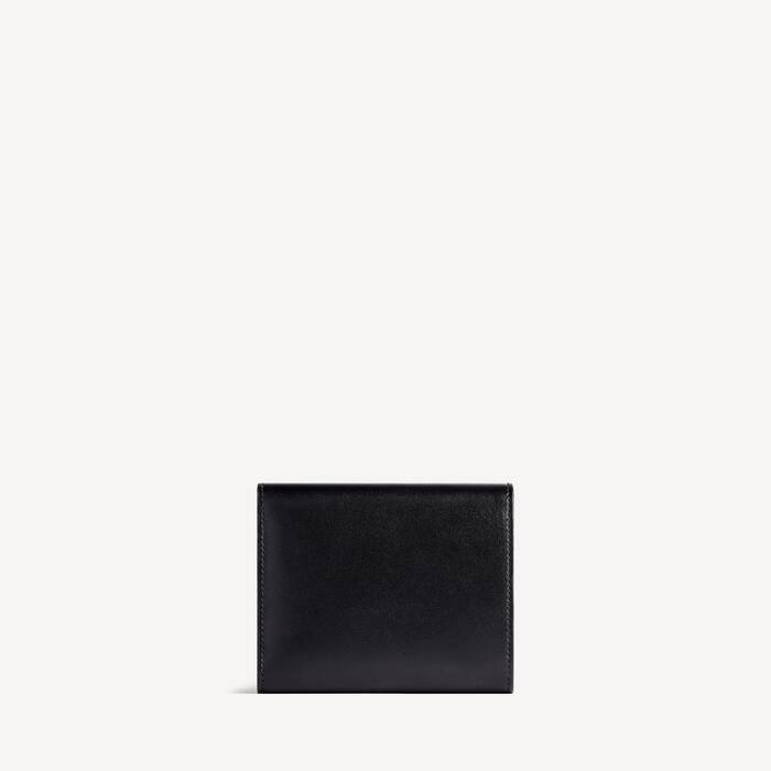 ブラック の ウィメンズ Envelope バイフォールドウォレット  - ウィメンズ | Balenciaga 日本 JA - Image 2