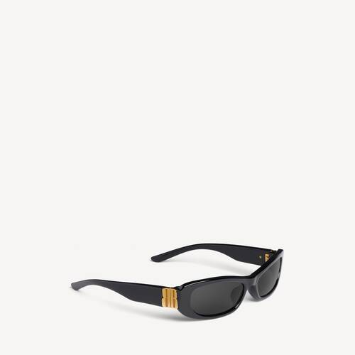cosmo rectangle sunglasses