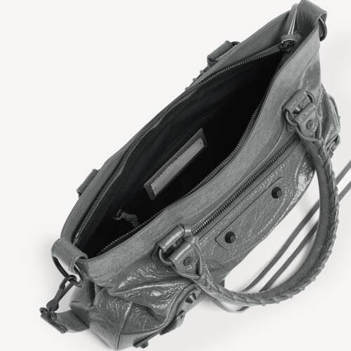 le city first bag