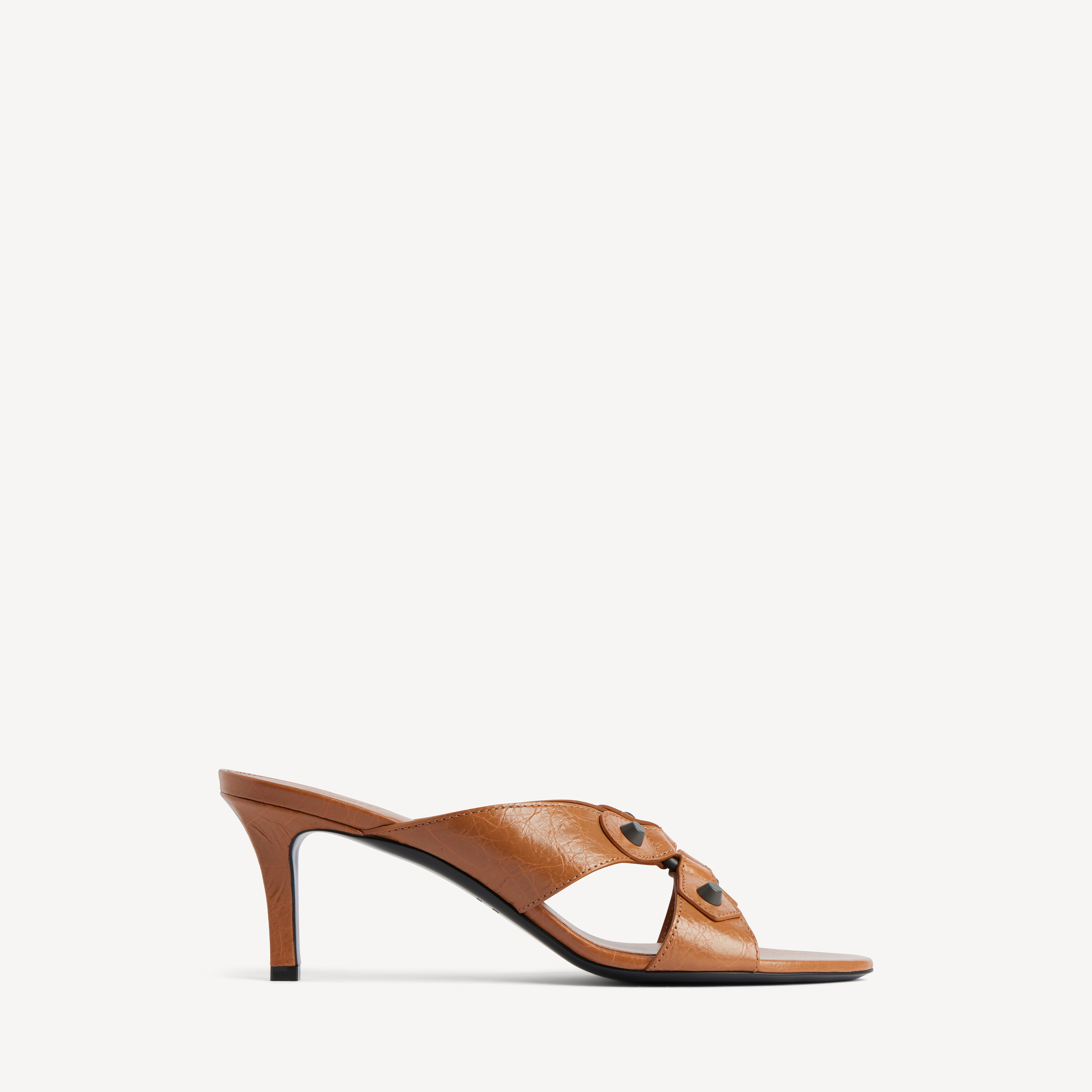 Balenciaga city sandal