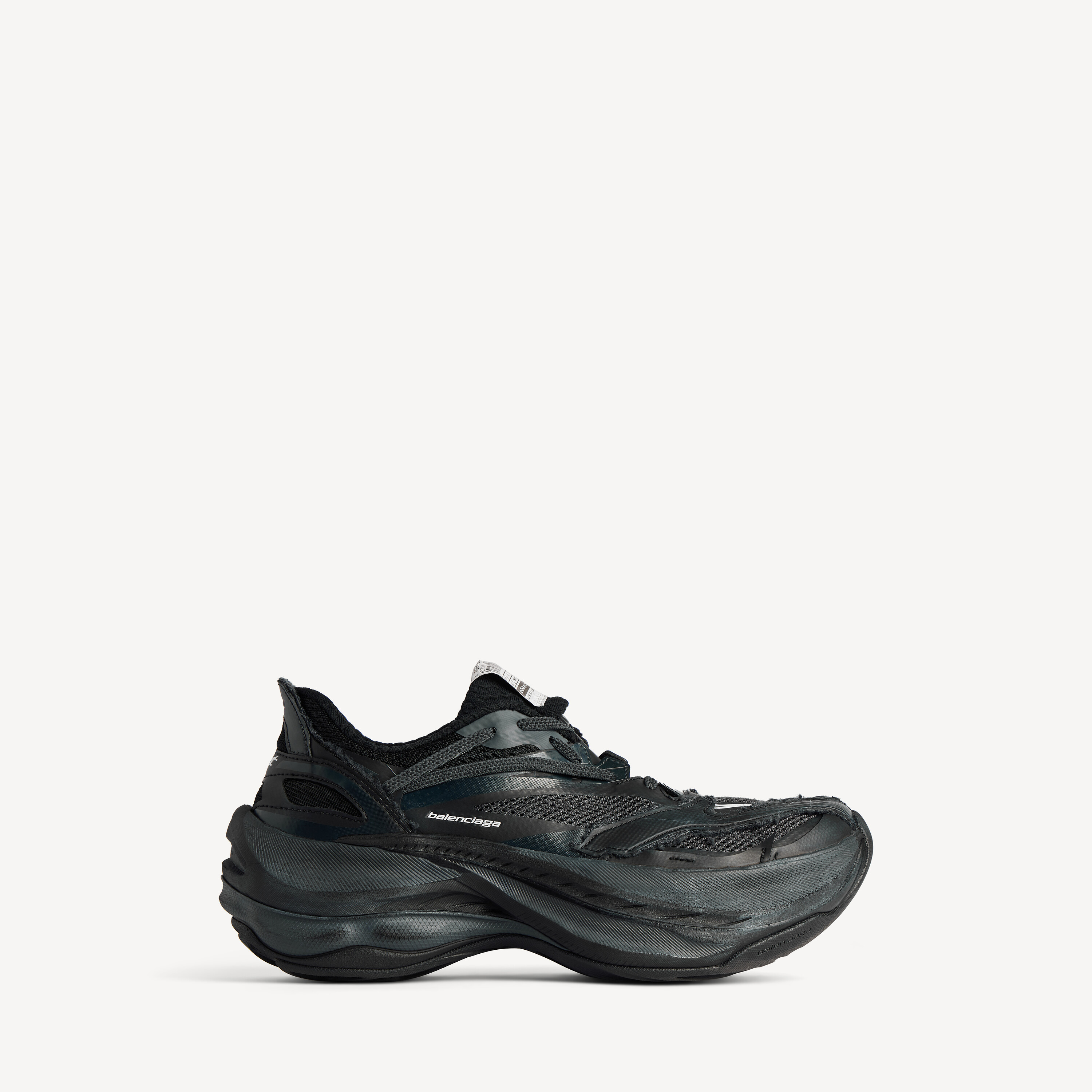 Balenciaga jet sneaker