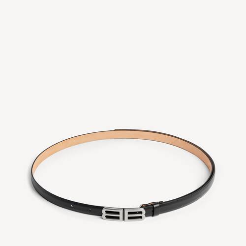 ceinture bolero bb