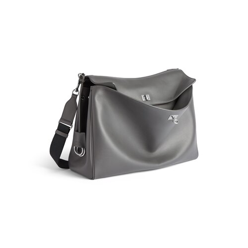 rodeo messenger bag medium