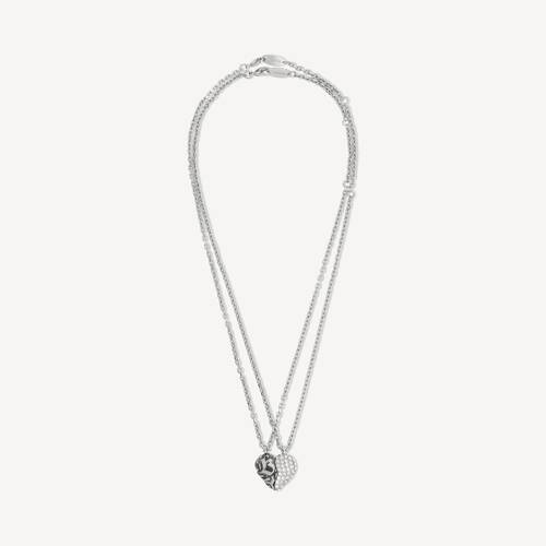 midnight necklace