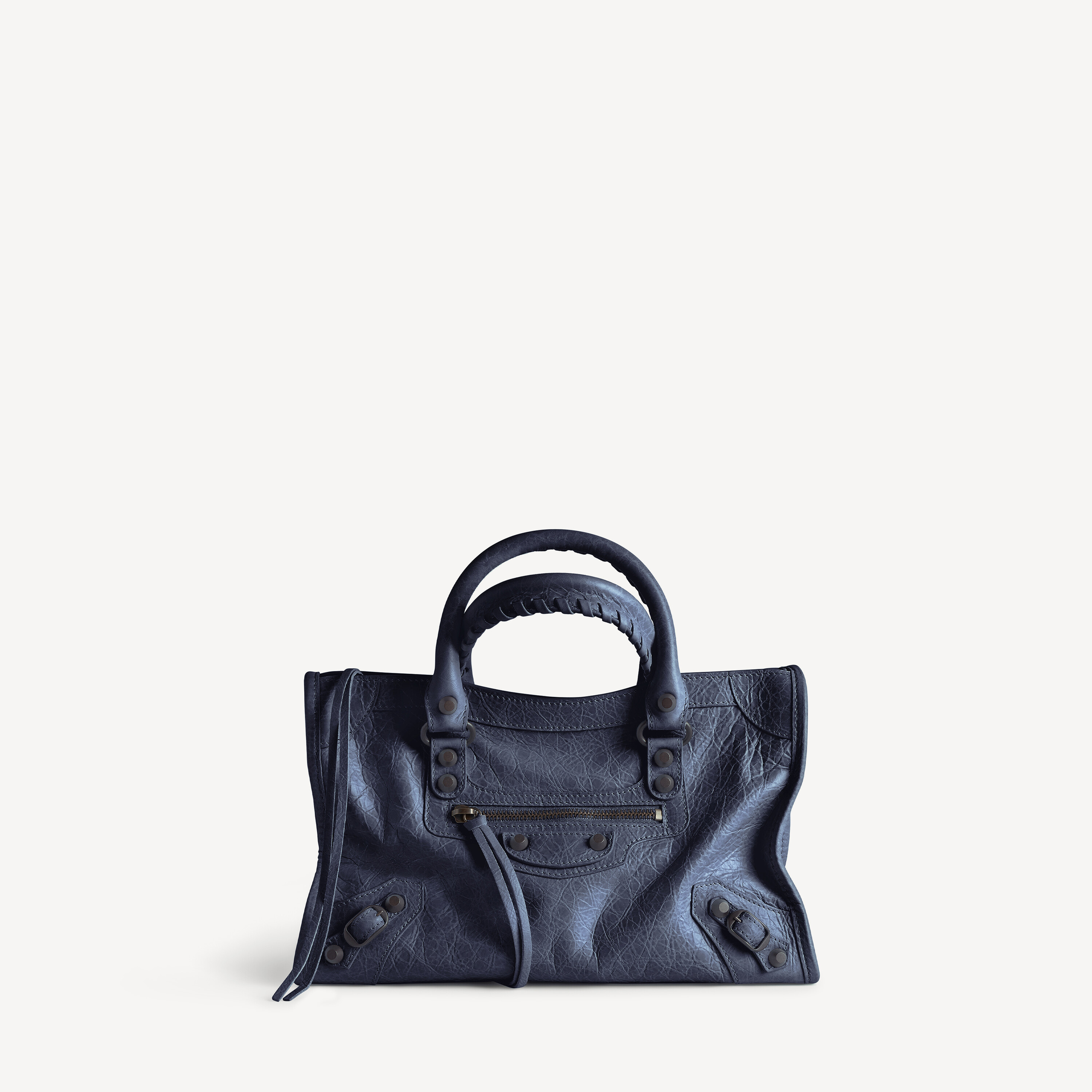 Women's Le City Bag Small in Dark Maree