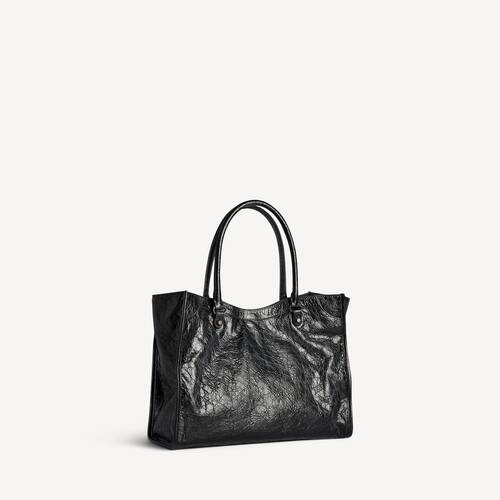 le city tote bag small