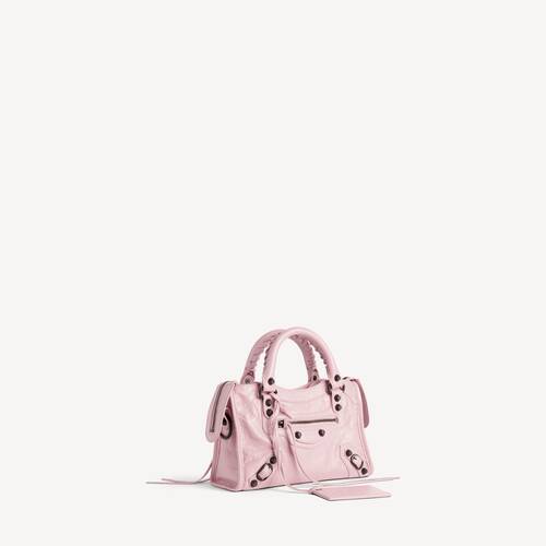 le city bag mini