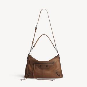 Smooth leather