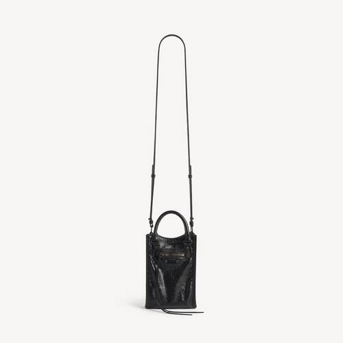 tote porte-t&eacute;l&eacute;phone le city