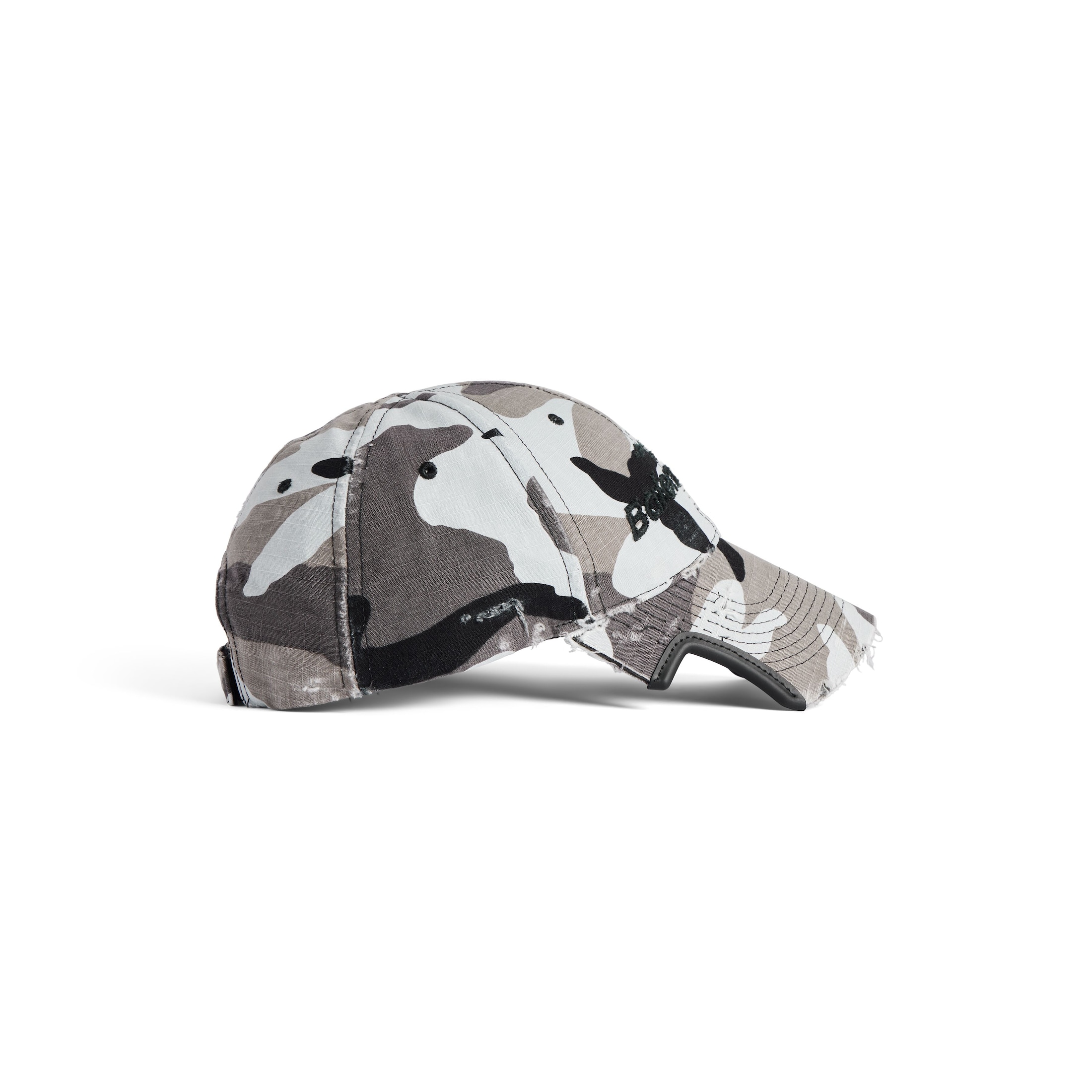 diamond b cap