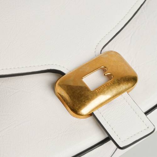 클리카 숄더백 미디엄