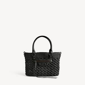 Raffia