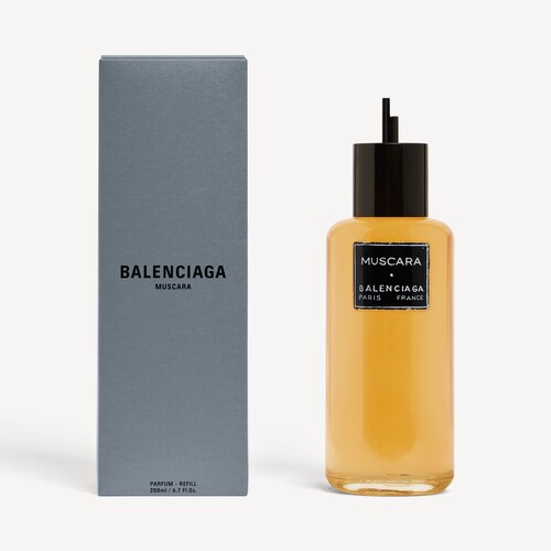 recharge parfum muscara