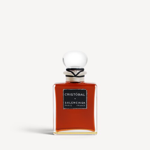 cristóbal parfum