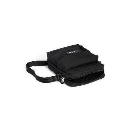explorer crossbody pouch