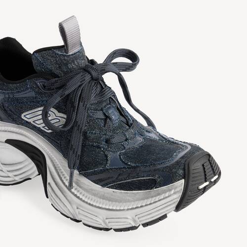 sneaker 6xl denim