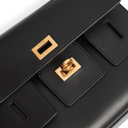 bel air フラップバッグ xs 