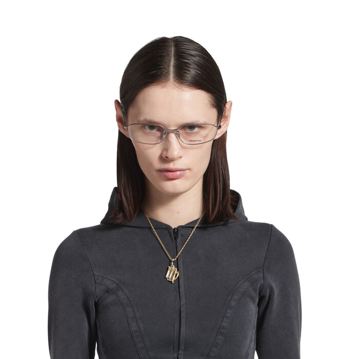 collier horoscope vierge