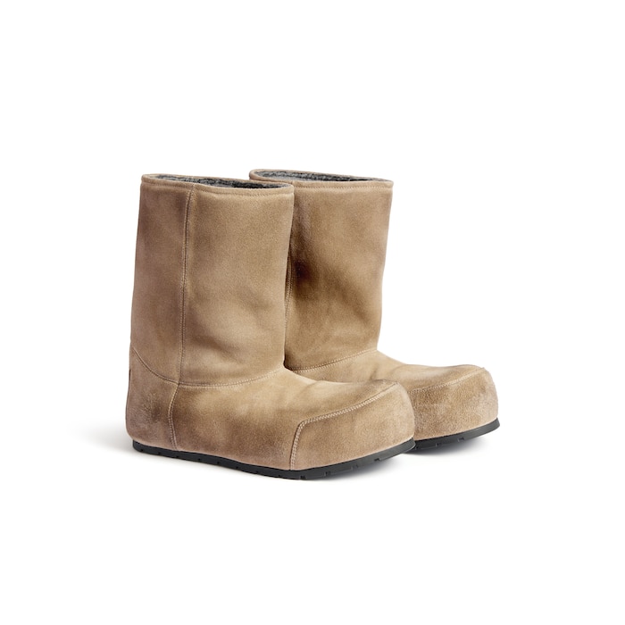 dumbo bootie