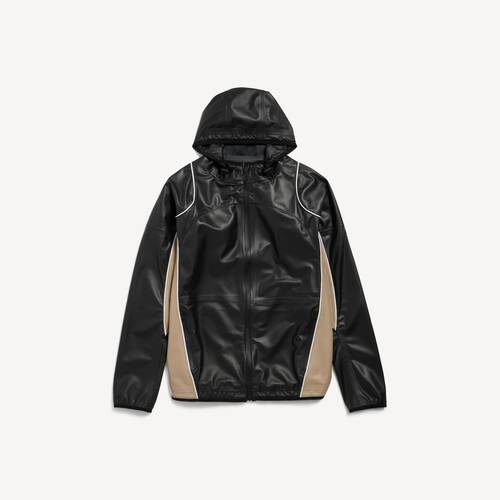 techwear ウィンドブレーカー