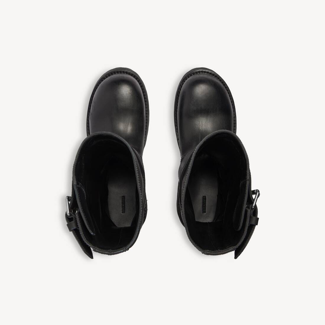 Women's Venom Boot in Black | Balenciaga Lithuania EN - Image 6