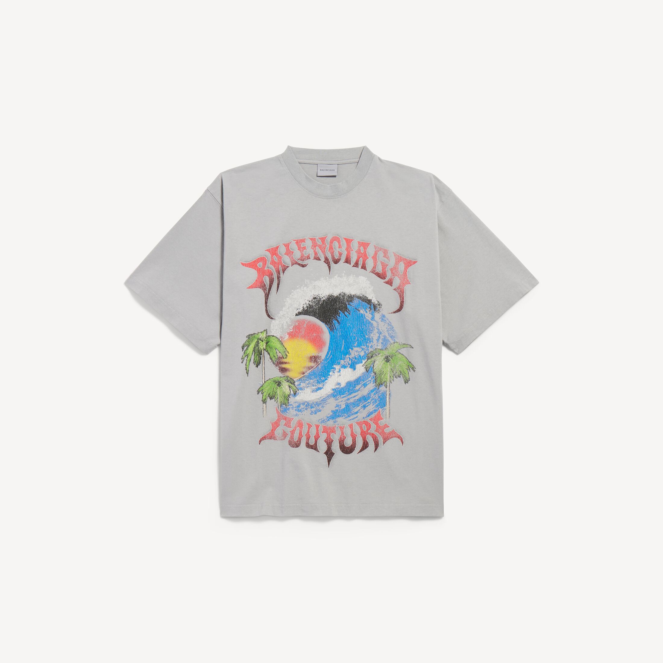 Holiday Series | Men’s Luxury Ready-to-Wear & Accessories | Balenciaga ...