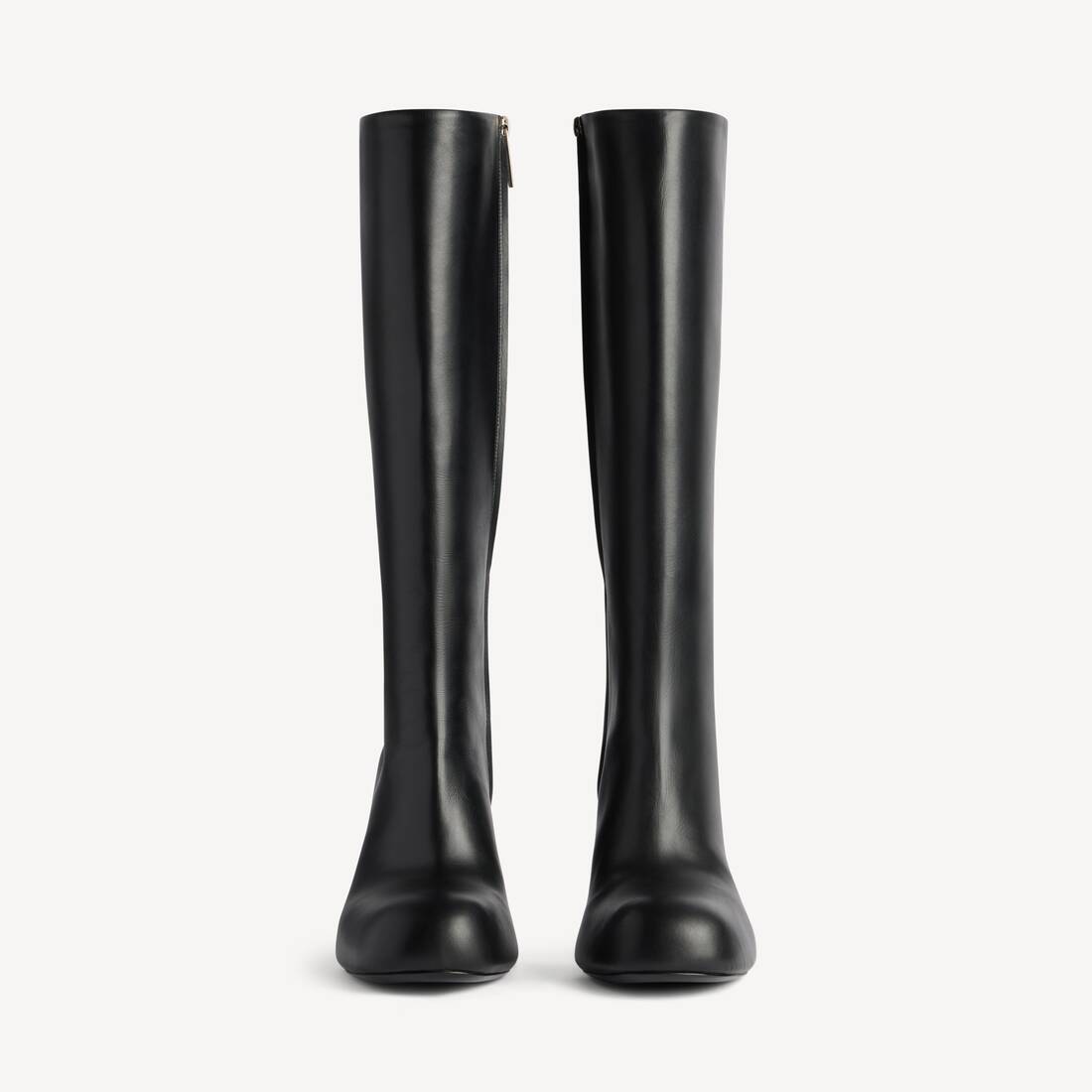 Women's Fargo Boot in Black | Balenciaga United Kingdom EN - Image 3