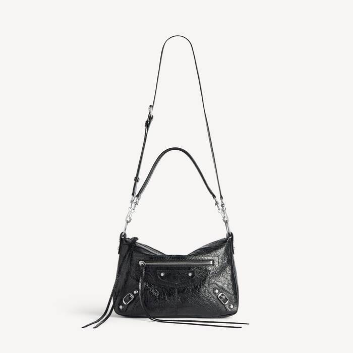 le city moto bag small