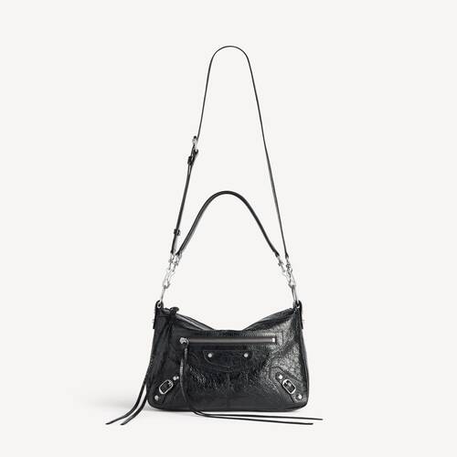 le city moto bag small