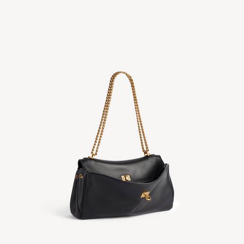bolso con cadena rodeo east-west 