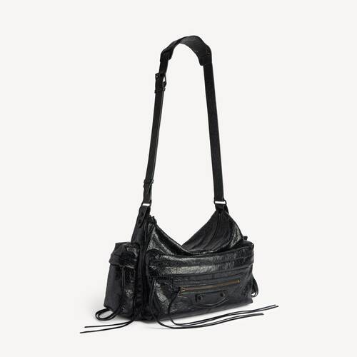 le city multipocket crossbody bag medium