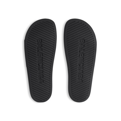 pool slide sandal