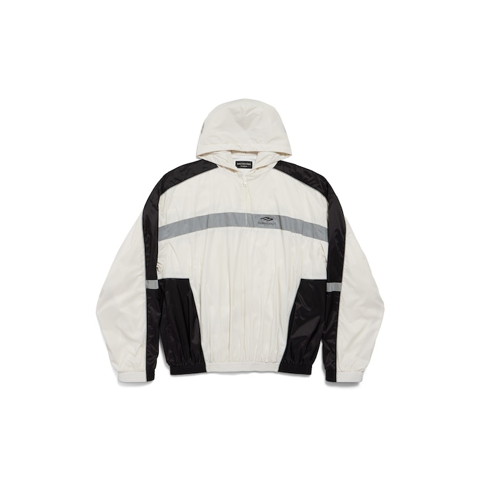 3b sports icon ski tracksuit hoodie