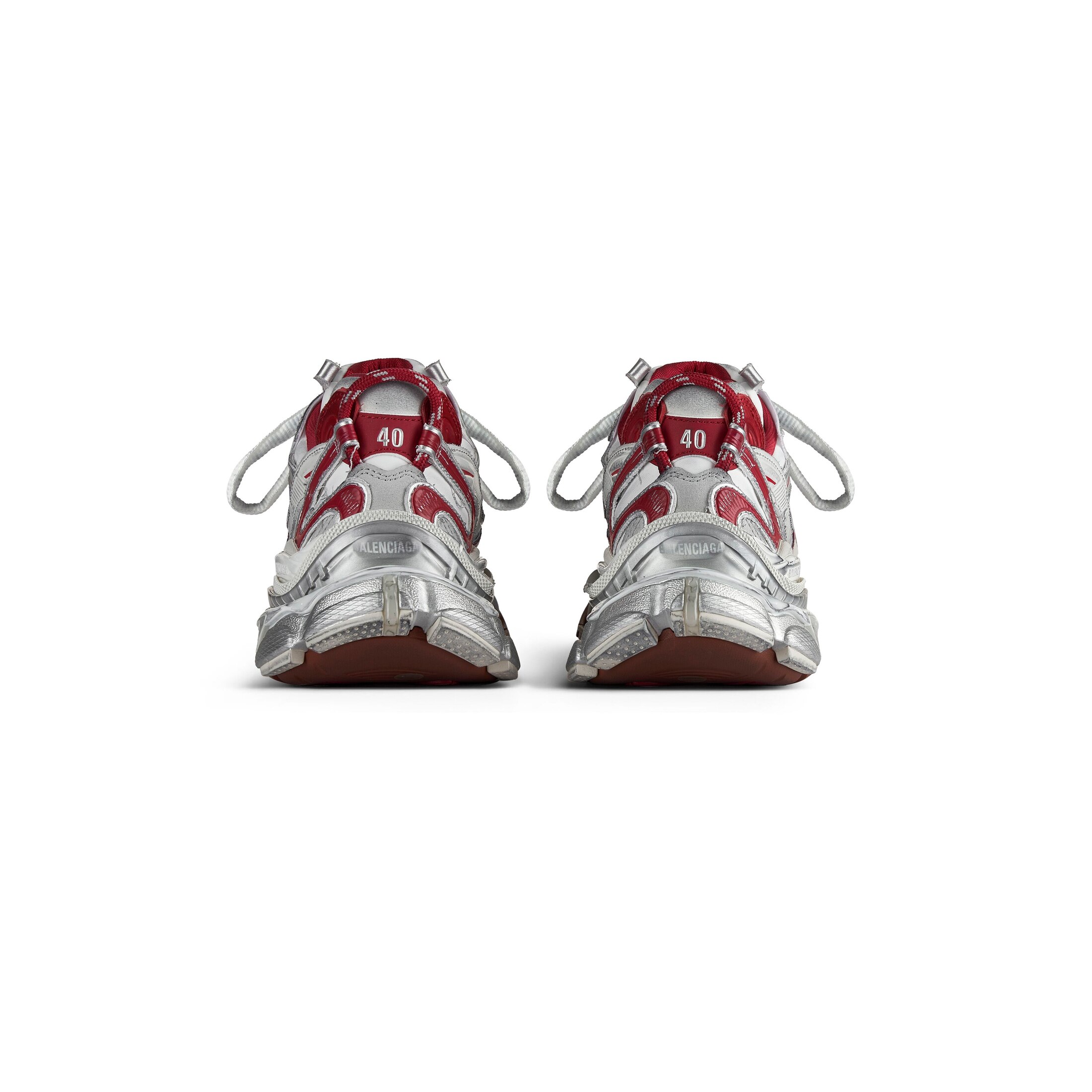 runner 2.0 sneaker