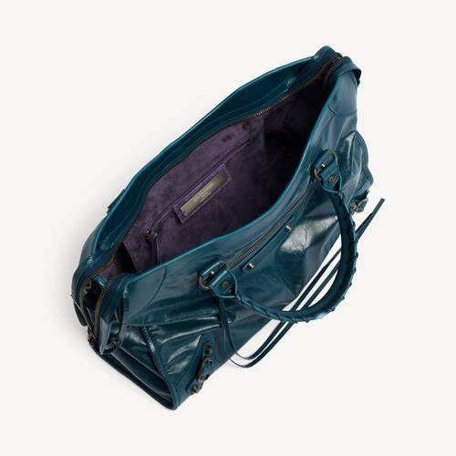 르 시티 백 미디엄